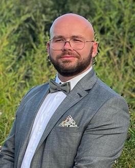 Jean-Yves - Fondateur IRCI